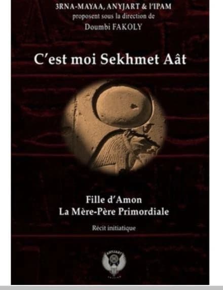 C'est moi sekhmet aat