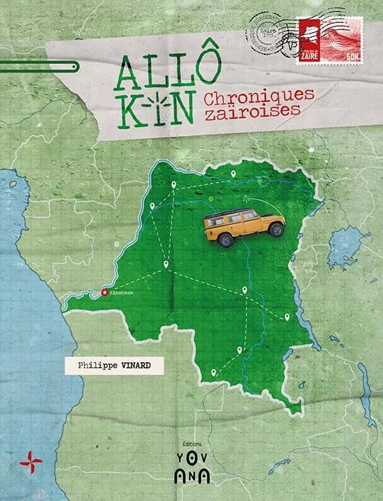 Allô Kin : 1994-1997
