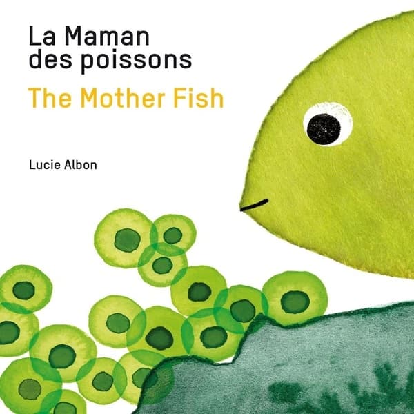 La Maman des poissons