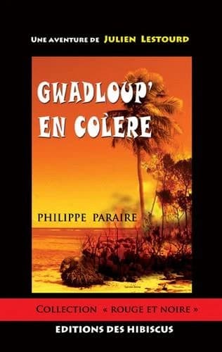 Gwadloup' en colère