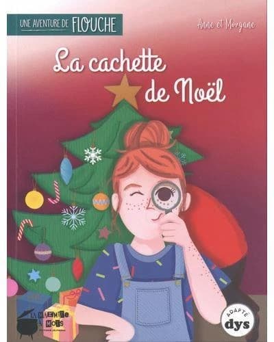 La cachette de Noël