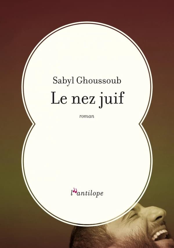 Le nez juif : roman