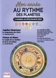 L'agenda astrologique 2022