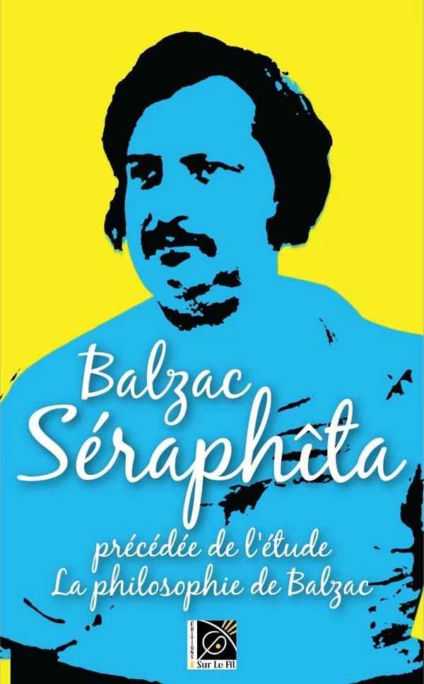 Séraphîta