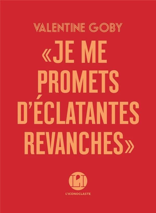 "Je me promets d'éclatantes revanches" : une lecture intime de Charlotte Delbo