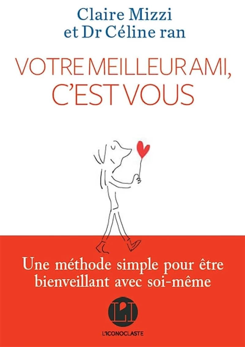 Votre meilleur ami, c'est vous