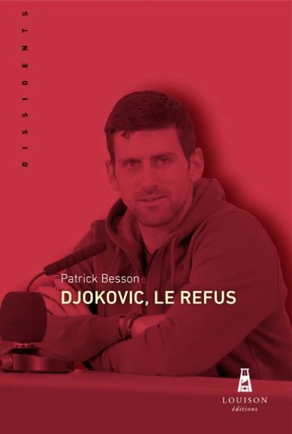 Djoković, le refus