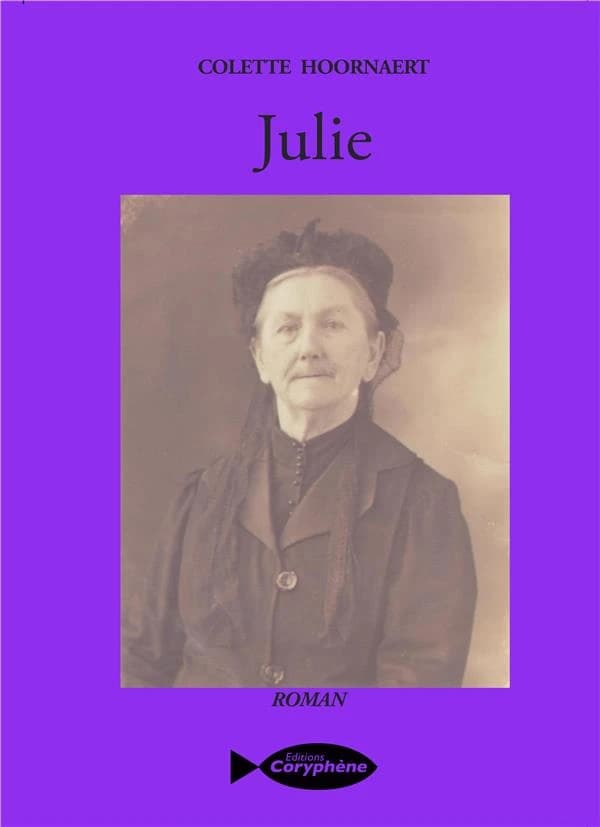 Julie : roman