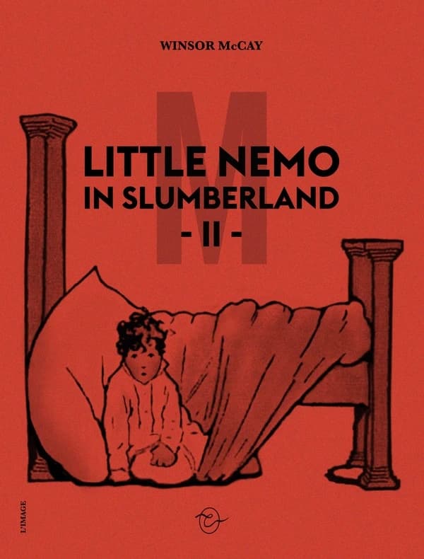 Little Nemo in Slumberland [II]