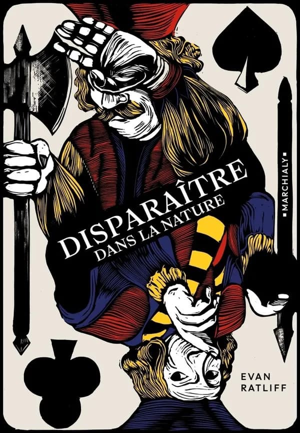 Disparaître ; Dans la nature