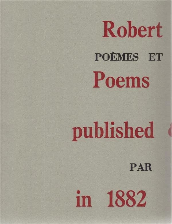 EMBLEMES MORAUX et autres poèmes, avec 19 gravures sur bois de l'auteur