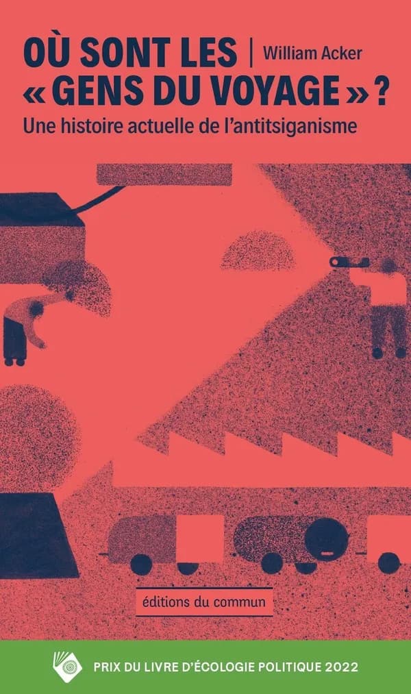 Où sont les «gens du voyage» ?