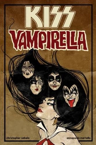 Vampirella