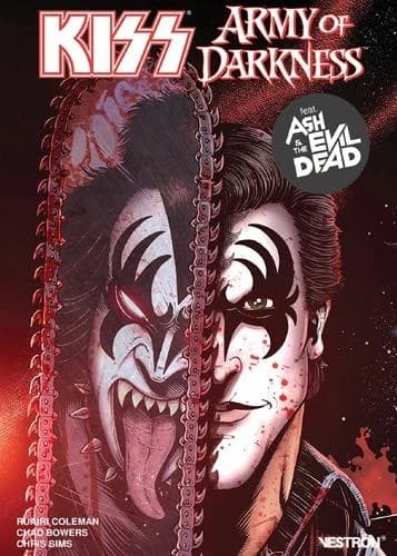 Army of darkness
