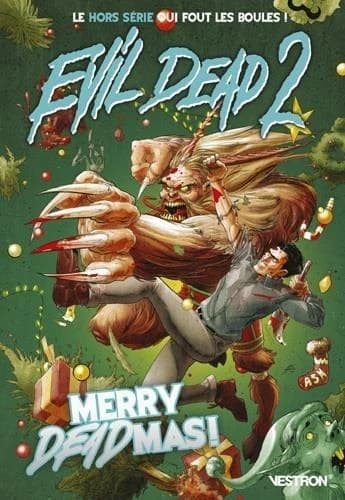 Merry Deadmas !