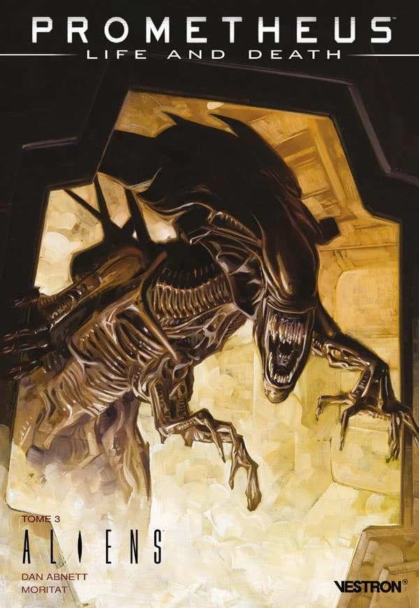 Aliens