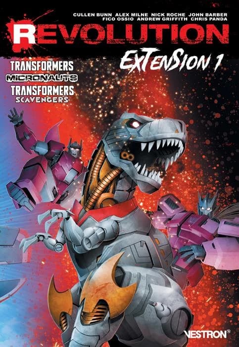 Extension. 1