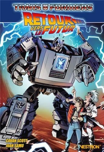 Retour vers le futur