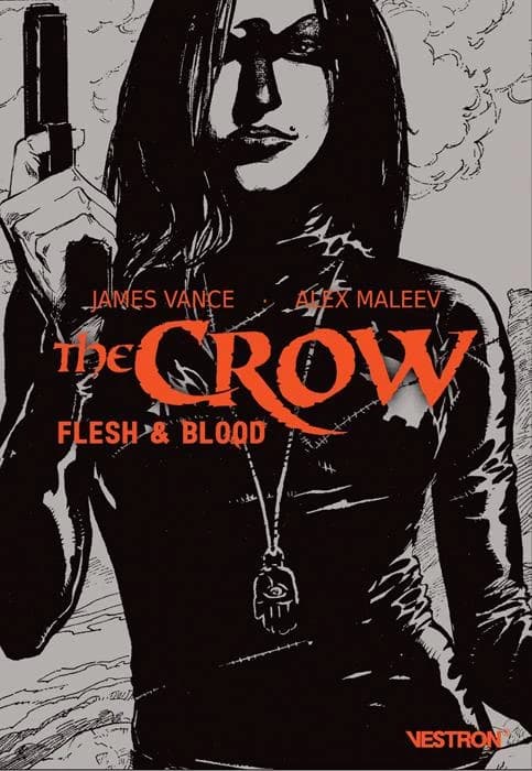 Flesh & blood