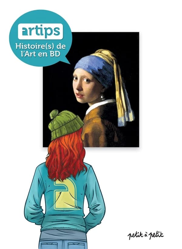 Histoire(s) de l'art en BD