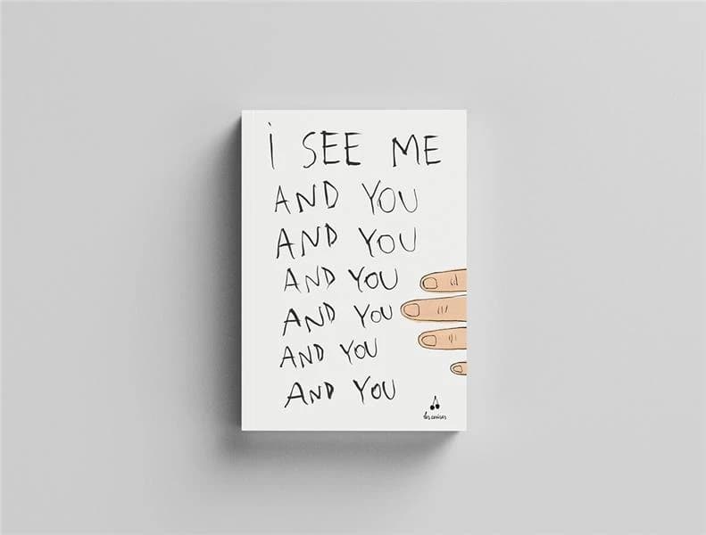 I see me and you and you and you
