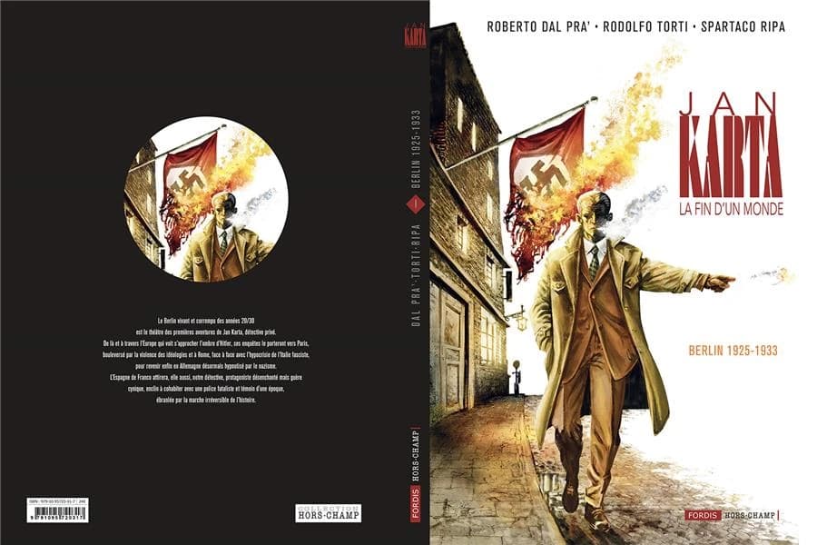 Berlin : 1925-1933