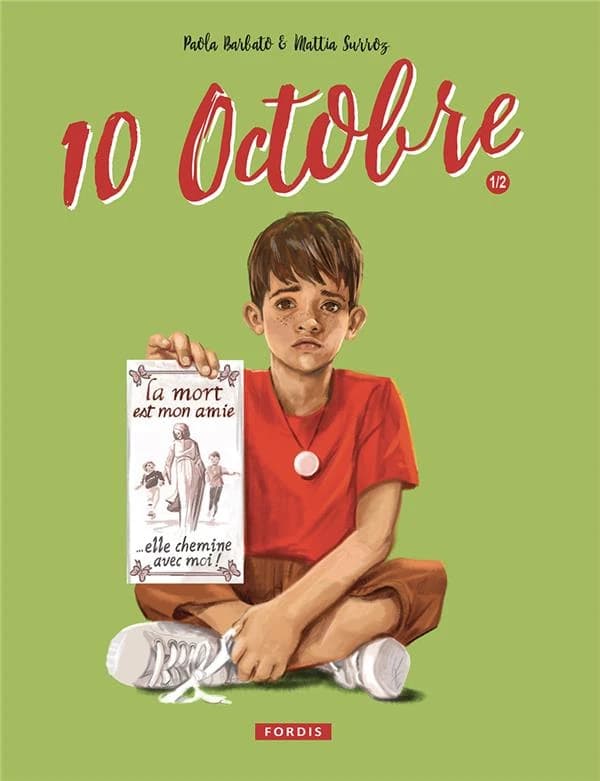 10 octobre. 1