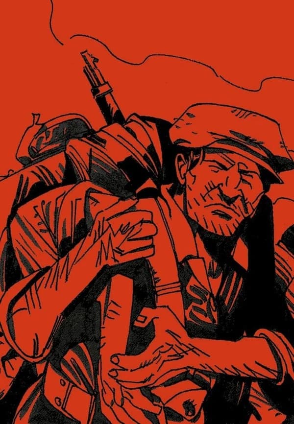 Jan Karta, la fin d'un monde Tome 4 : Barcelone 1937