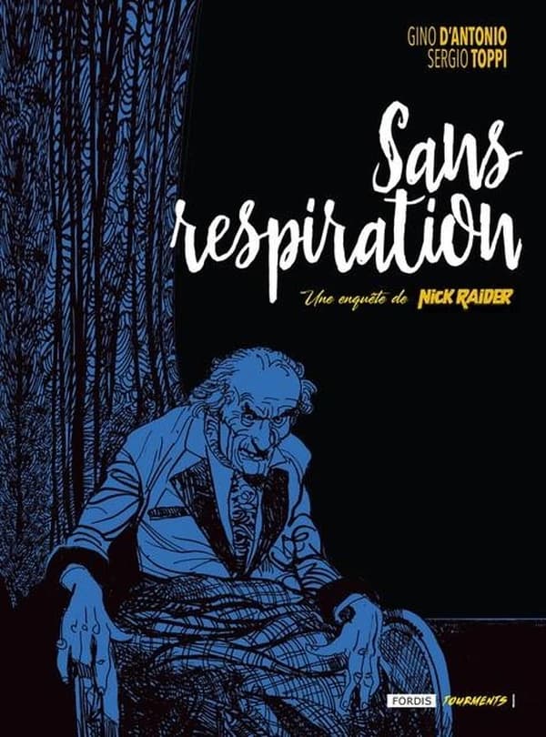 Sans respiration