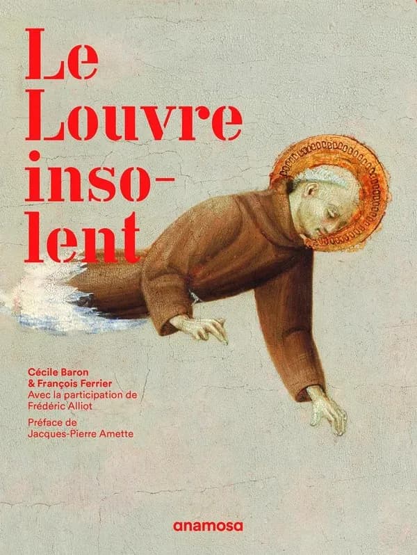 Le Louvre insolent