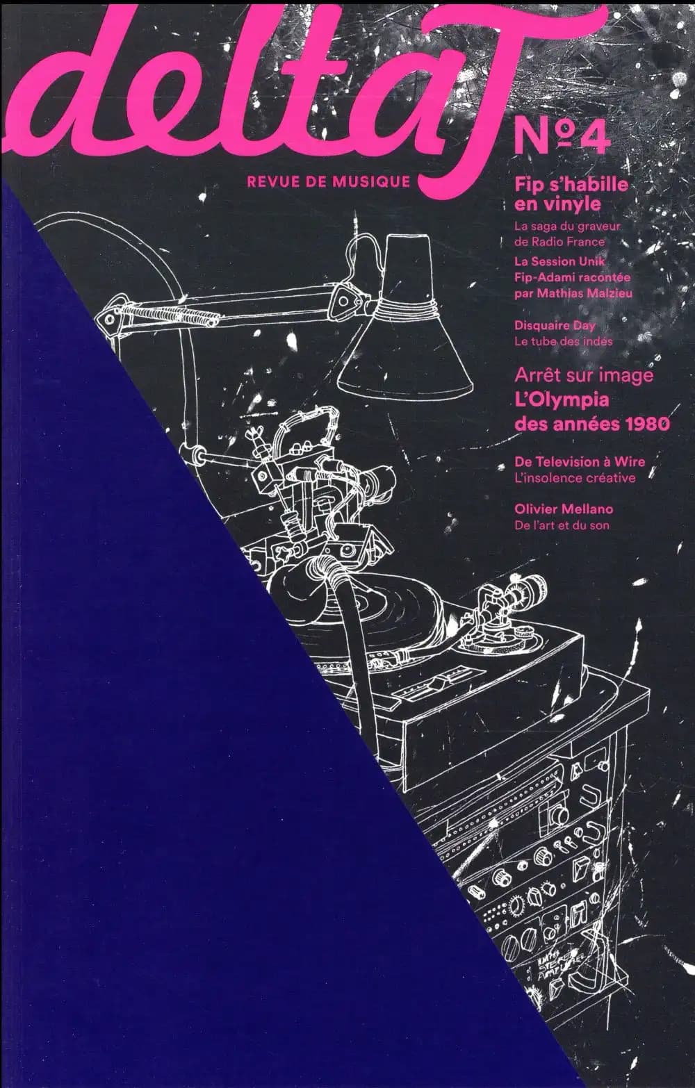DELTAT n.4