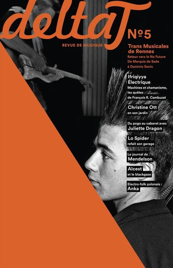DELTAT n.5
