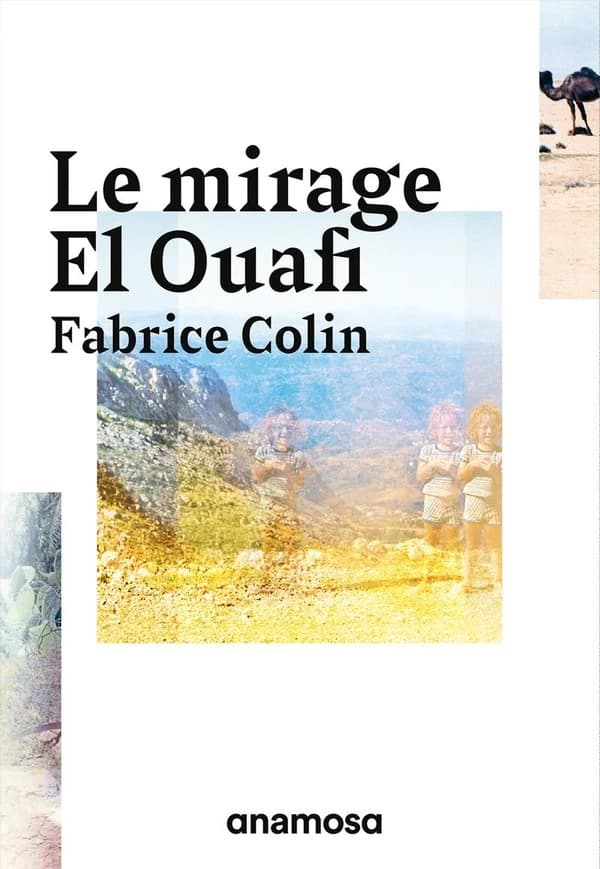 Le Mirage El Ouafi