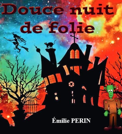 Douce nuit de folie