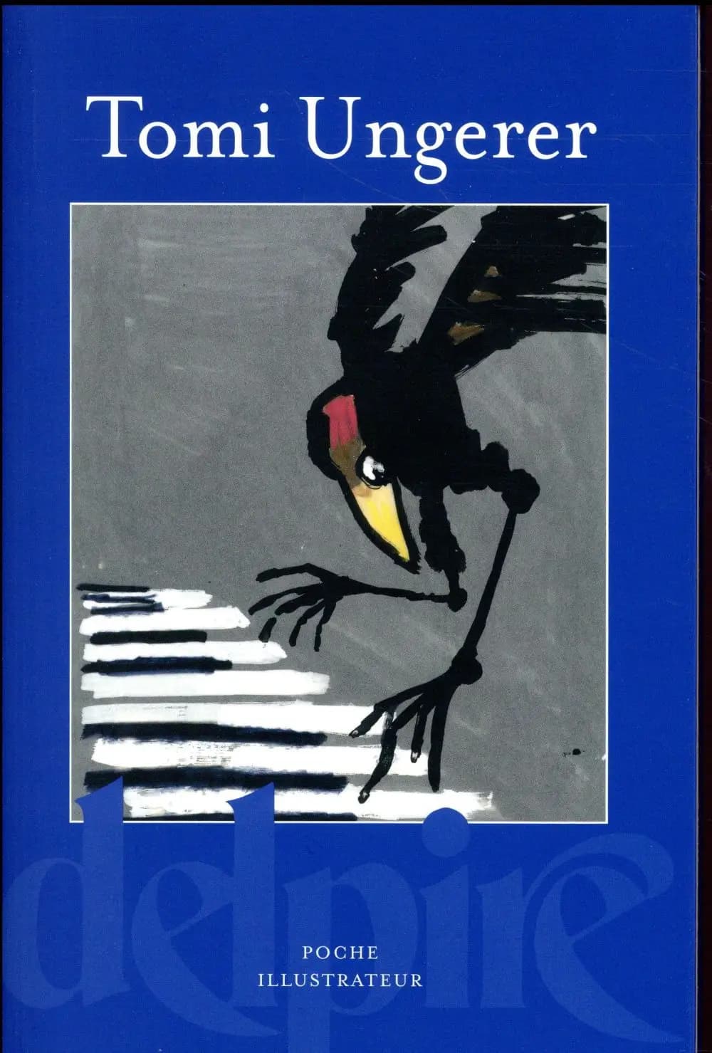 Tomi Ungerer