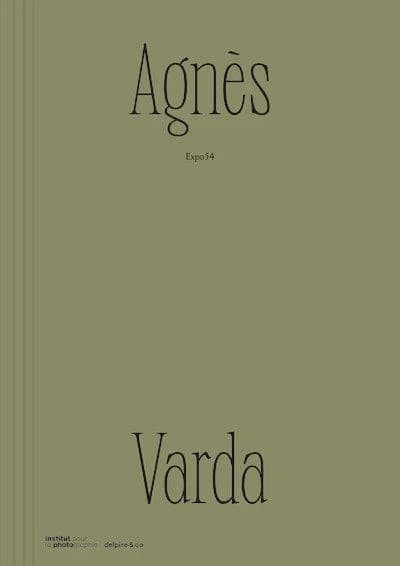 Agnès Varda : expo 54
