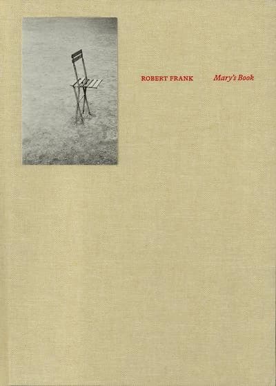 Mary's book