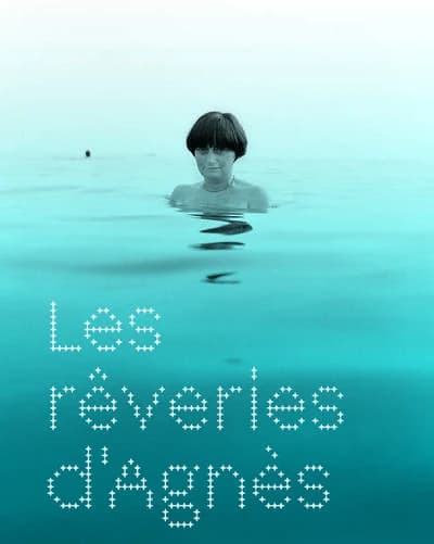 Les rêveries d'Agnès : [exposition, Rodez, Musée Soulages, 28 juin 2025-4 janvier 2026]