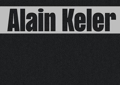 Alain Keler