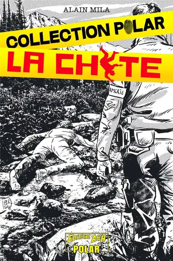La chute