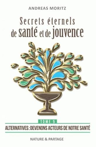 Alternatives : devenons acteurs de notre santé
