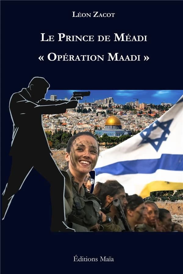 Le prince de Méadi : l'opération Maadi