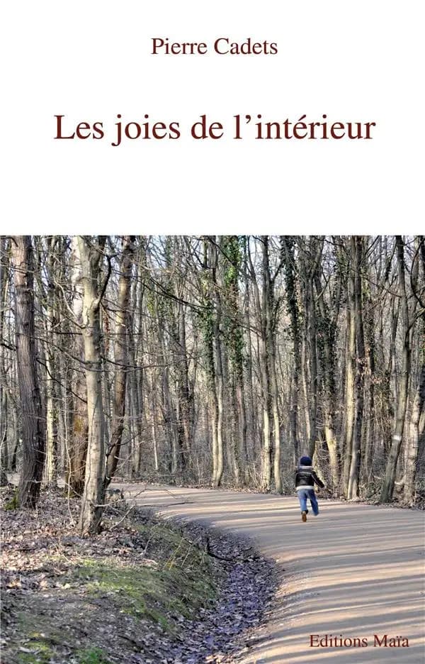 Les joies de l'intérieur : opéra en 4 actes avec prologue et choeur final
