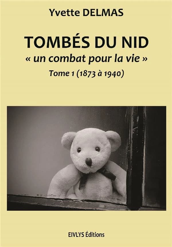 Tombés du nid : un combat pour la vie