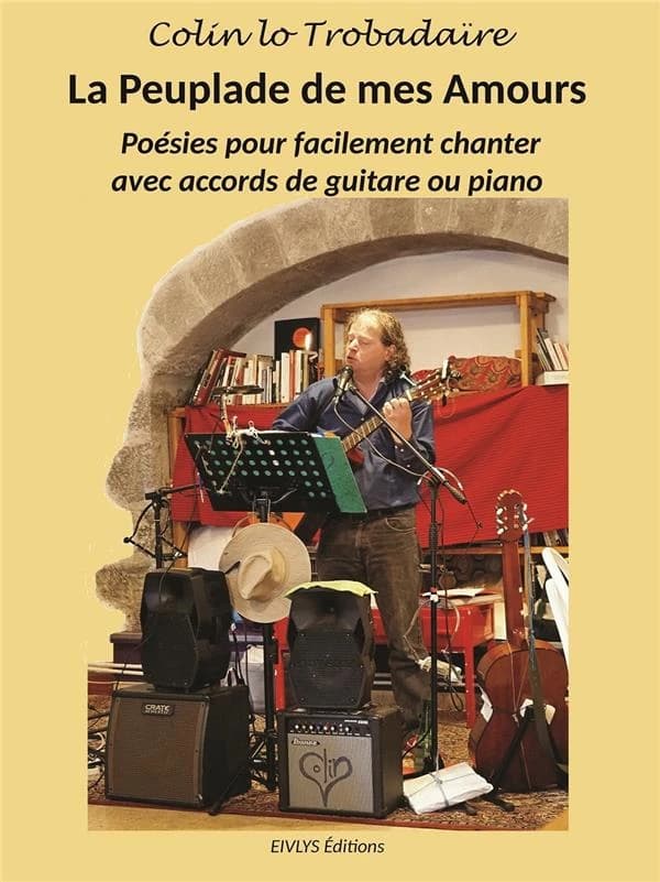 Moi, c'est l'autre !