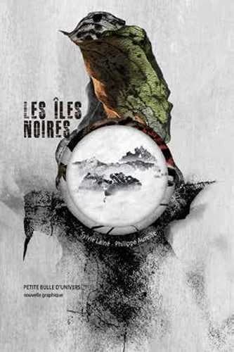 Les îles noires : nouvelle