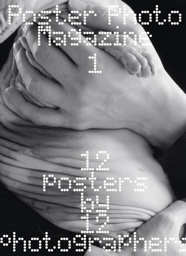 Poster Photo Magazine n.1