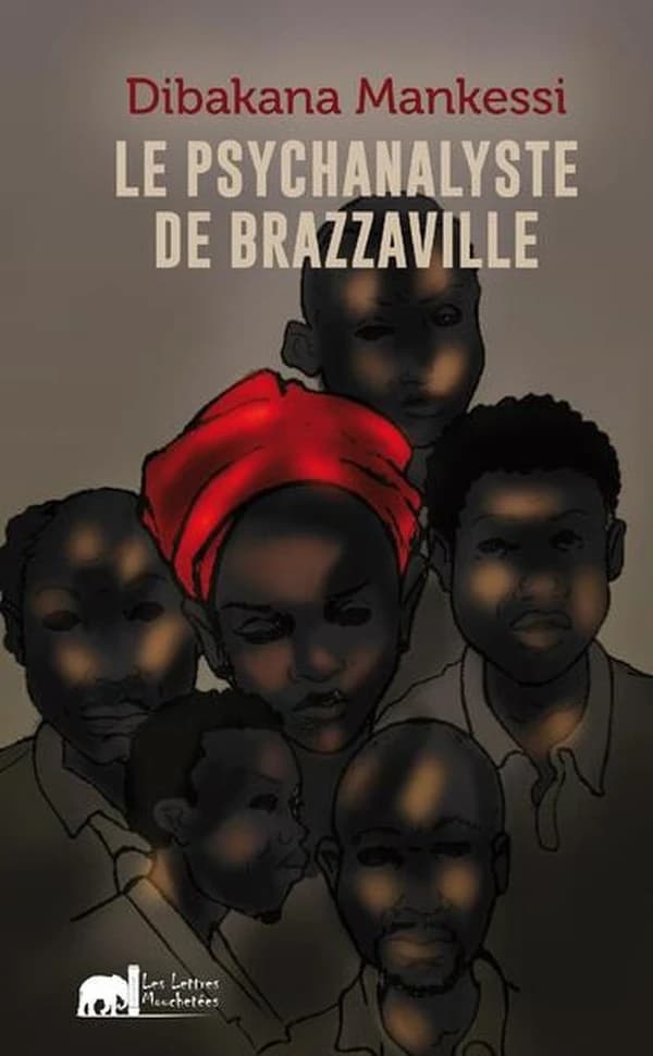 Le Psychanalyste De Brazzaville