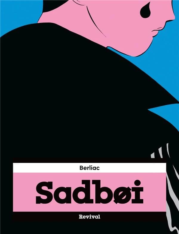 Sadbøi