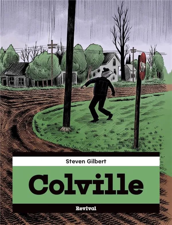 Colville
